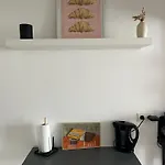 Maola, Calme Et Apartment