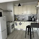Apartment Maola, Calme Et
