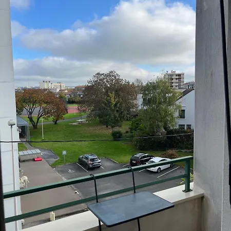 Apartmán Maola, Calme Et