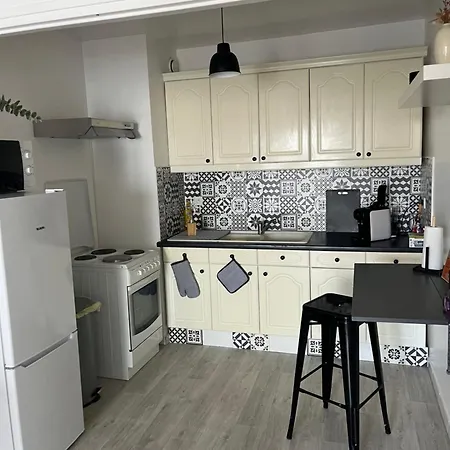 Apartmán Maola, Calme Et