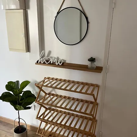 Apartmán Maola, Calme Et Remeš