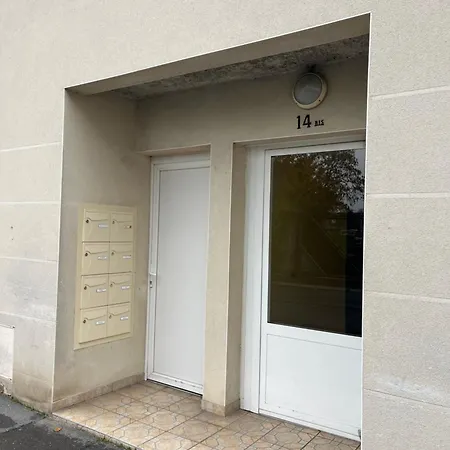 Apartmán Maola, Calme Et