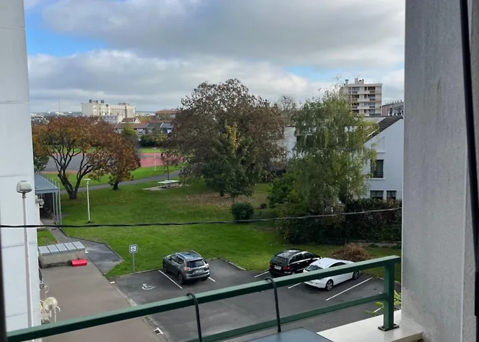 公寓 Maola, Calme Et