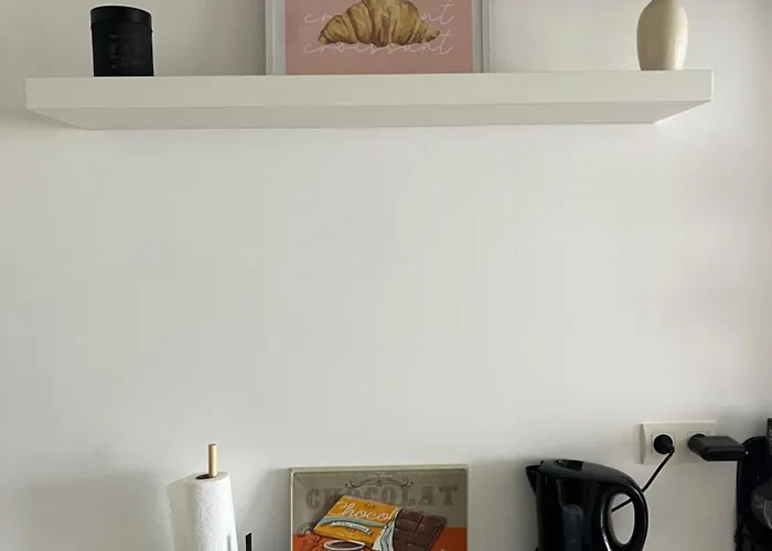 Maola, Calme Et 公寓