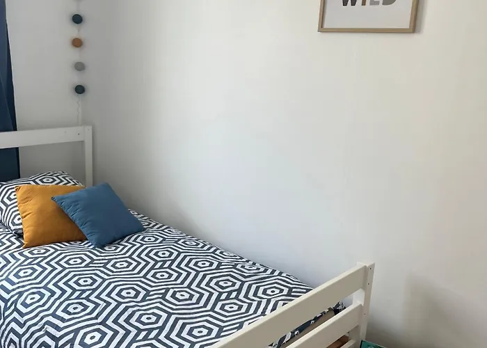 Maola, Calme Et Reims