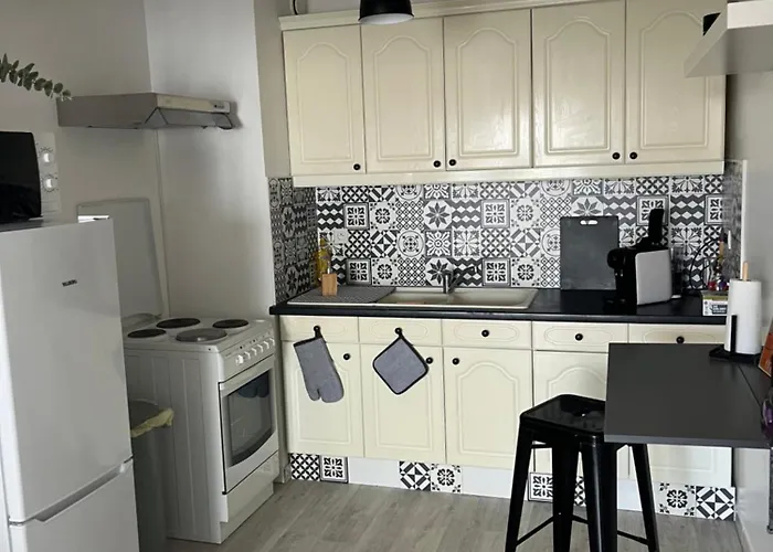 Appartamento Maola, Calme Et