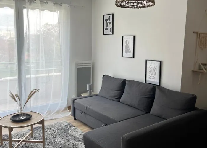 Maola, Calme Et 公寓 *