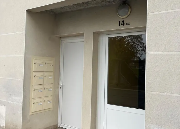 Appartamento Maola, Calme Et